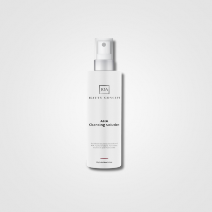 AHA Cleansing Solution