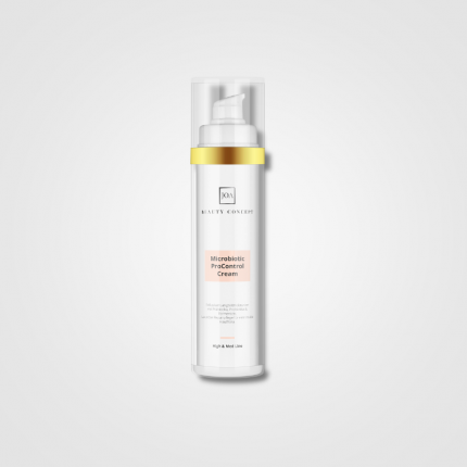 Microbiotic ProControl Cream