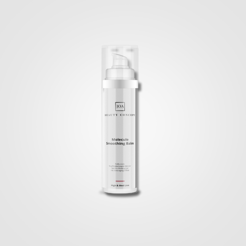 Molecule Smoothing Balm